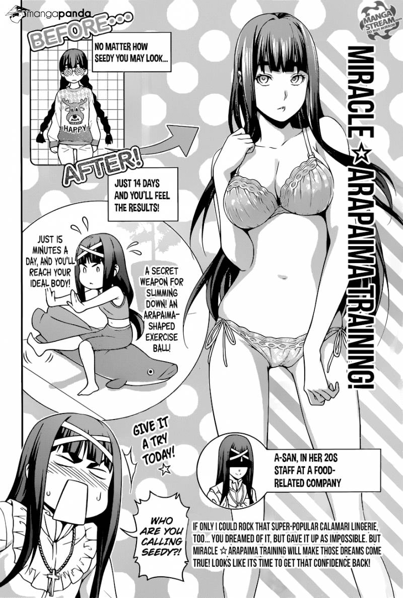 Read Shokugeki no Soma EN Manga Online