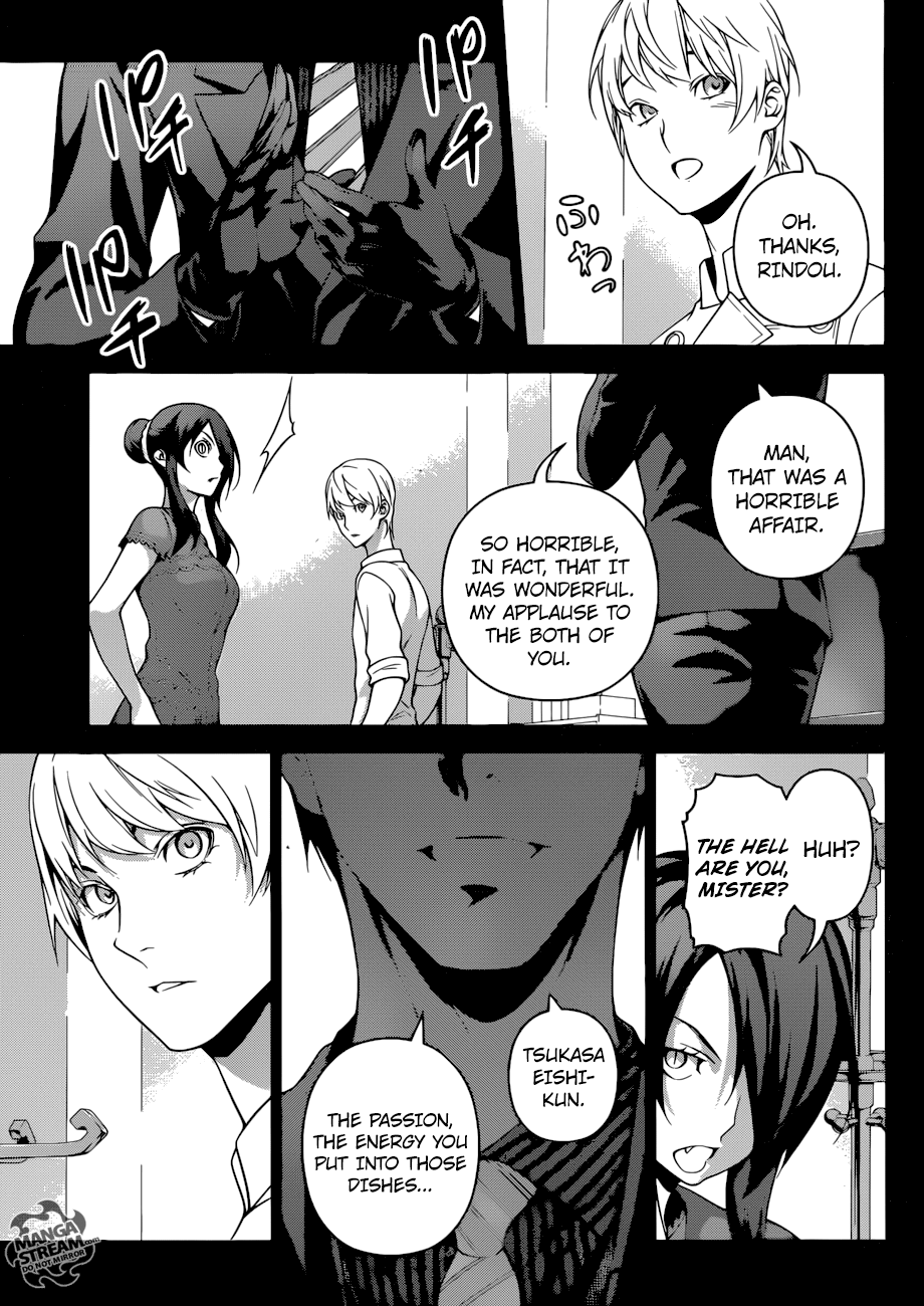 Read Shokugeki no Soma EN Manga Online