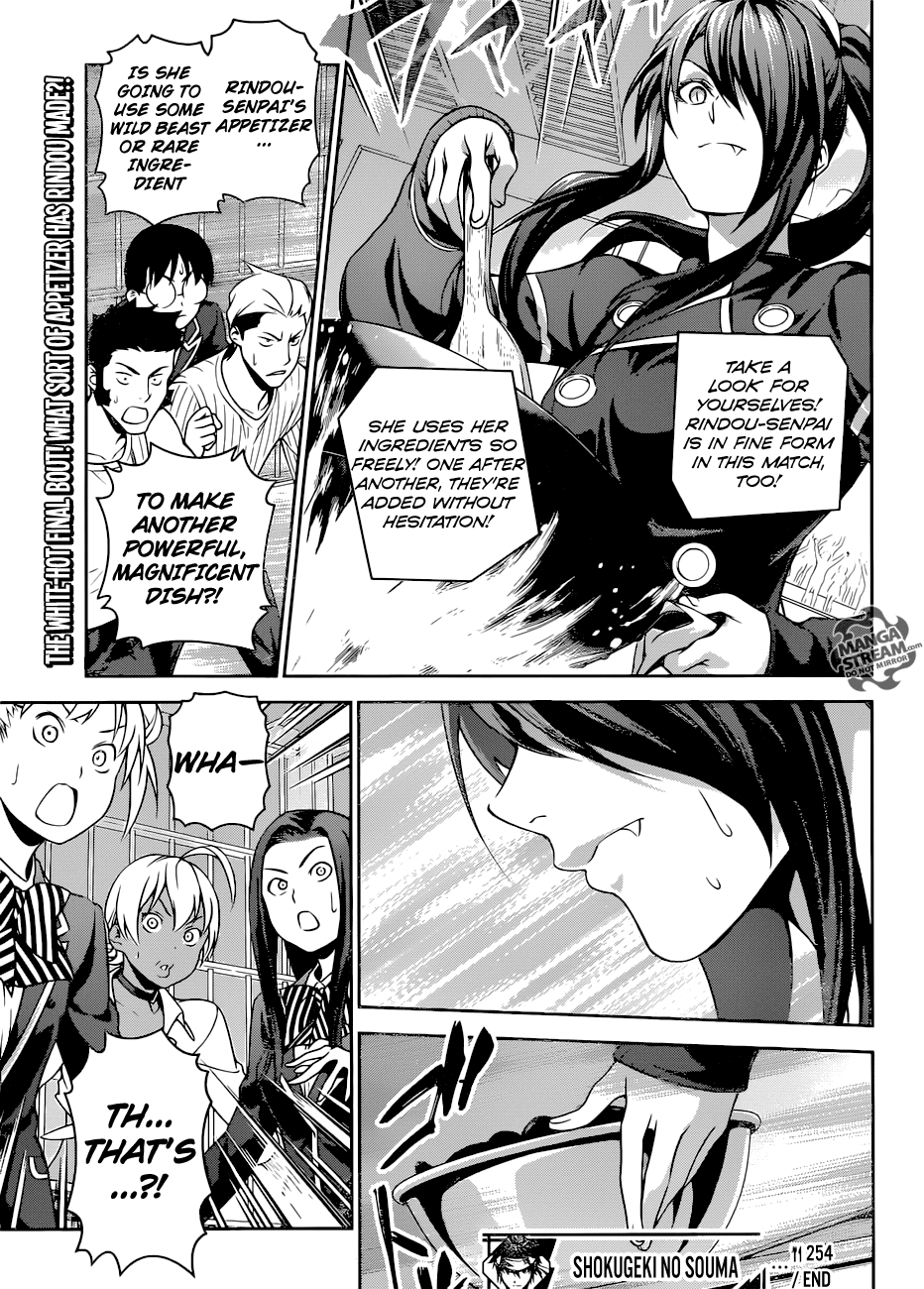 Read Shokugeki no Soma EN Manga Online