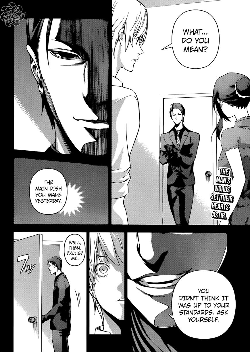 Read Shokugeki no Soma EN Manga Online