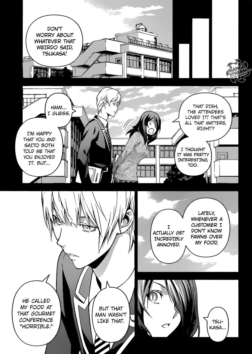 Read Shokugeki no Soma EN Manga Online