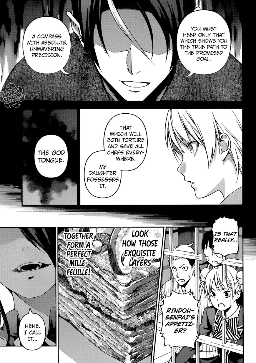 Read Shokugeki no Soma EN Manga Online
