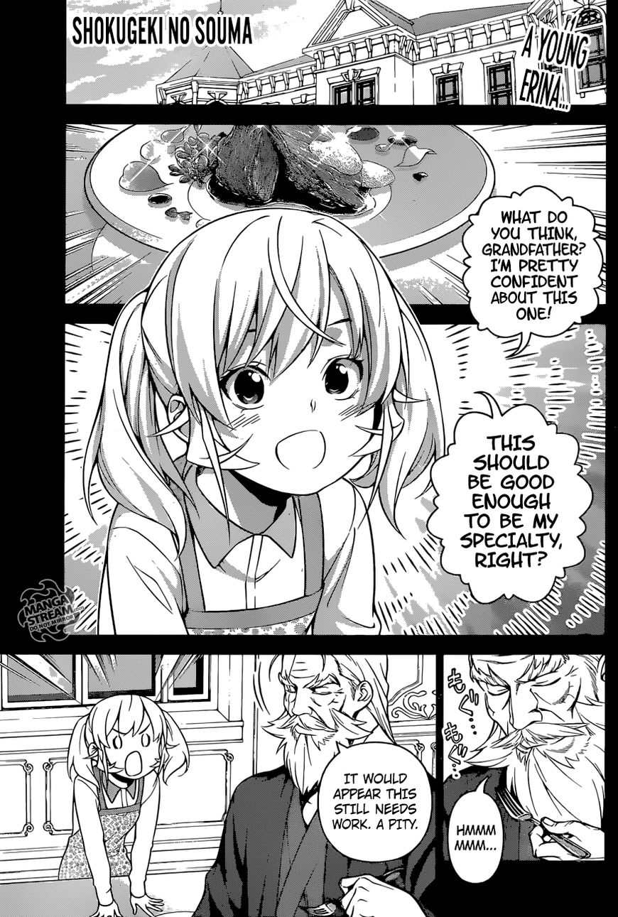 Read Shokugeki no Soma EN Manga Online