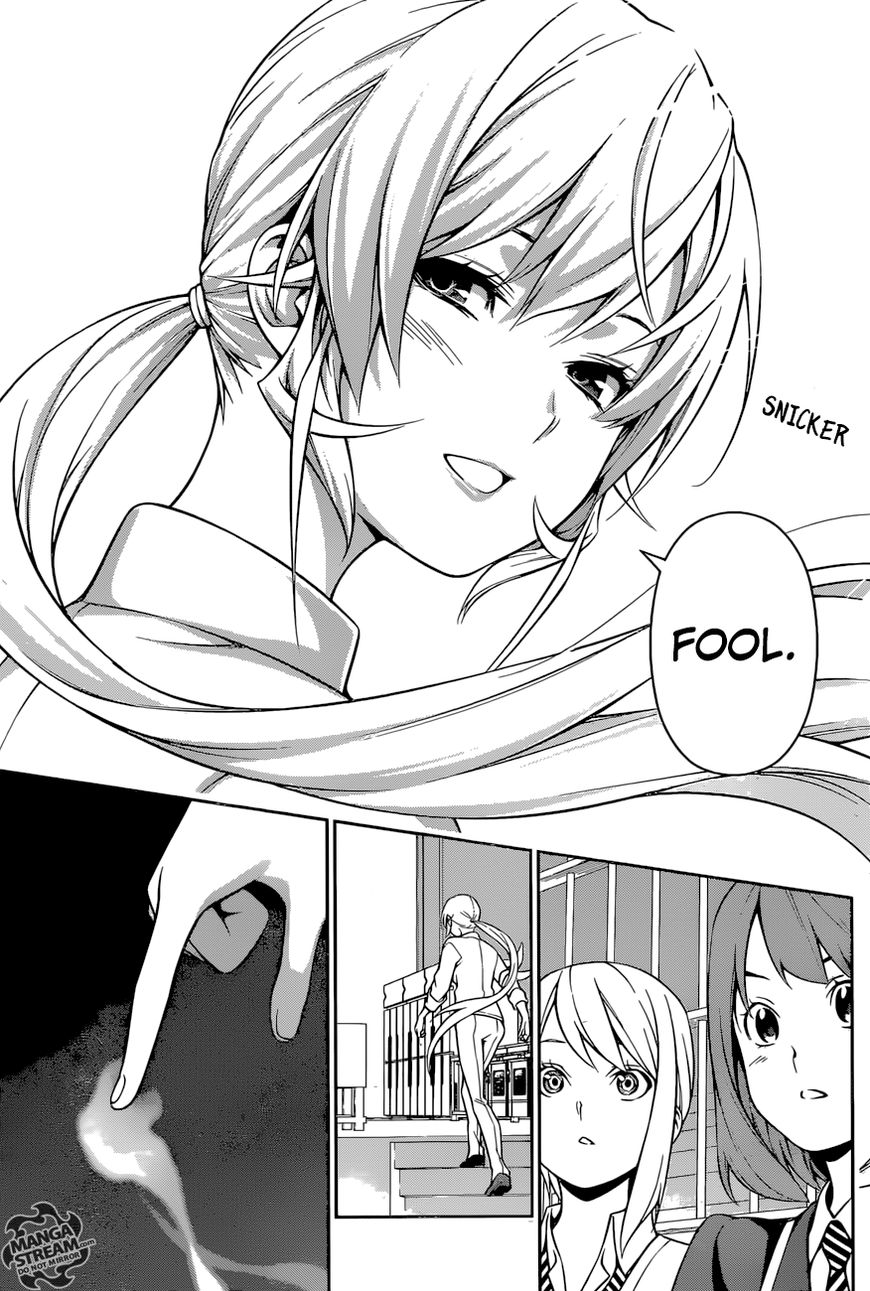 Read Shokugeki no Soma EN Manga Online