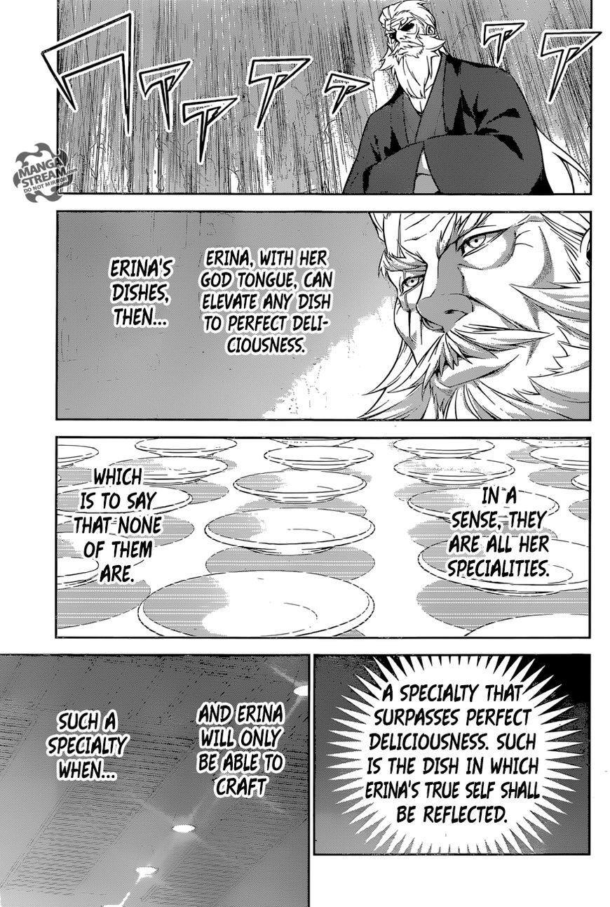 Read Shokugeki no Soma EN Manga Online