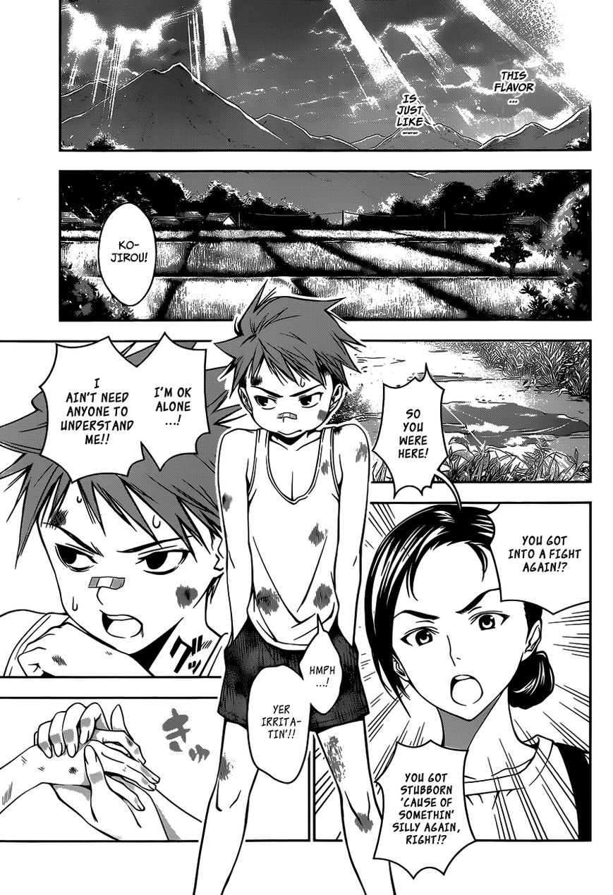 Read Shokugeki no Soma EN Manga Online