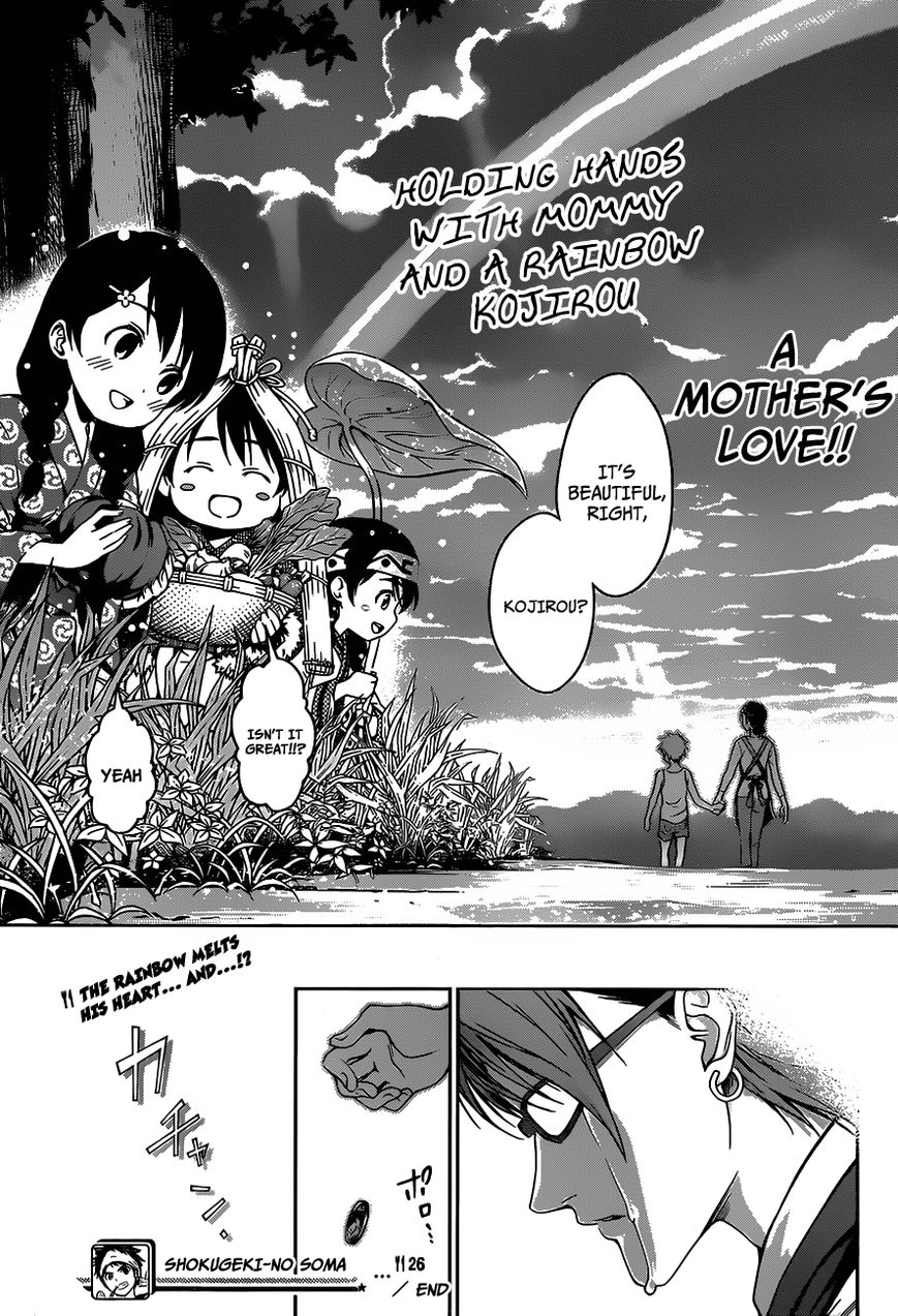 Read Shokugeki no Soma EN Manga Online