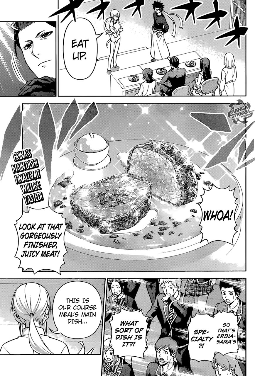 Read Shokugeki no Soma EN Manga Online
