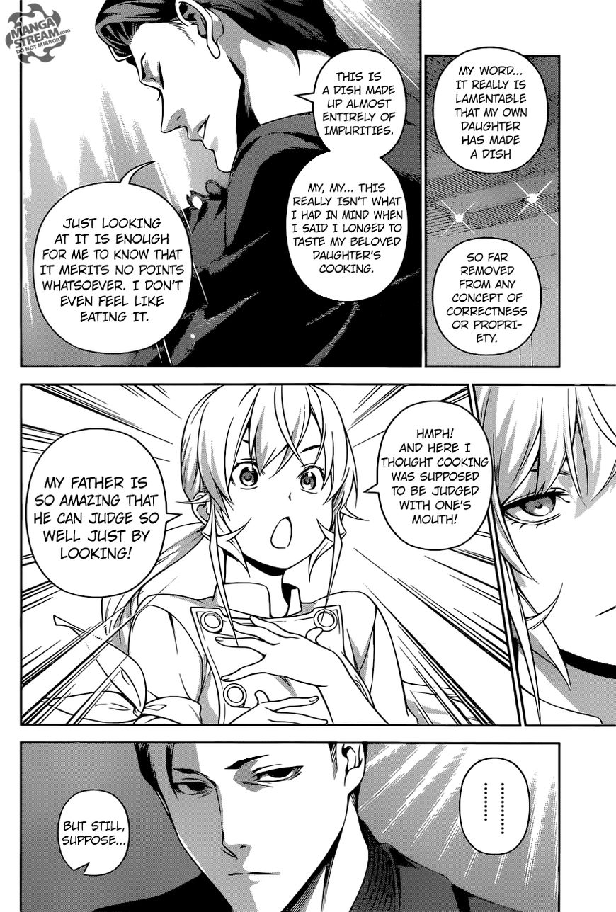 Read Shokugeki no Soma EN Manga Online