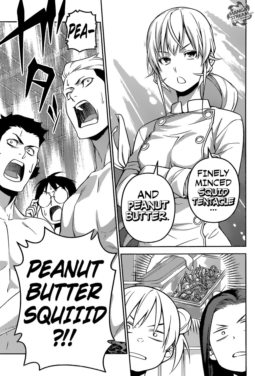 Read Shokugeki no Soma EN Manga Online