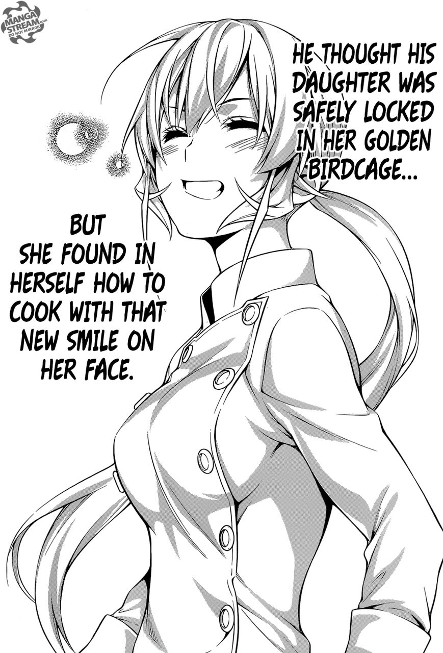 Read Shokugeki no Soma EN Manga Online