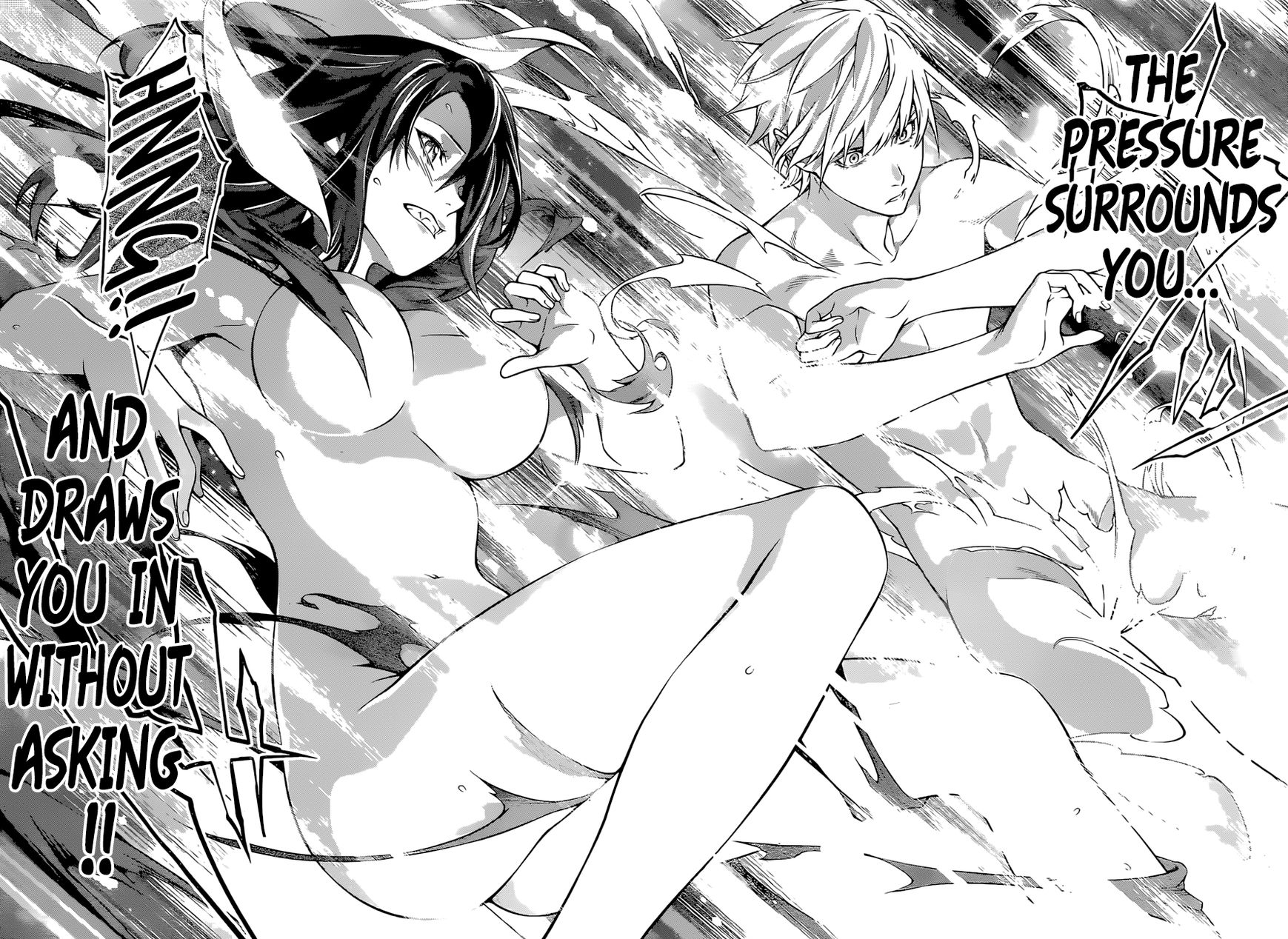Read Shokugeki no Soma EN Manga Online