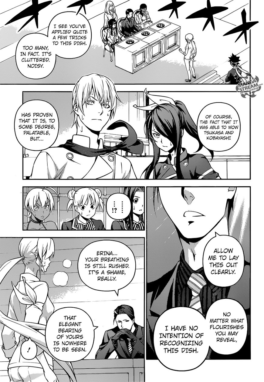 Read Shokugeki no Soma EN Manga Online