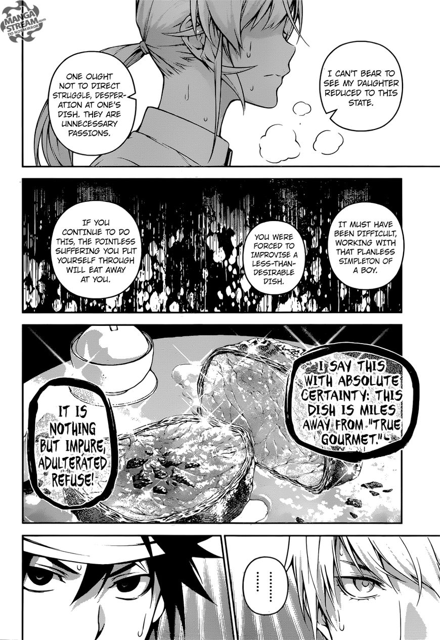 Read Shokugeki no Soma EN Manga Online