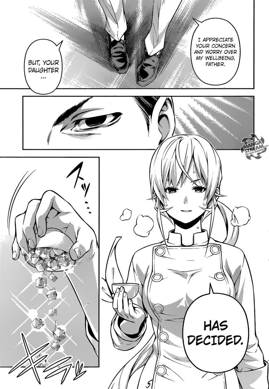 Read Shokugeki no Soma EN Manga Online