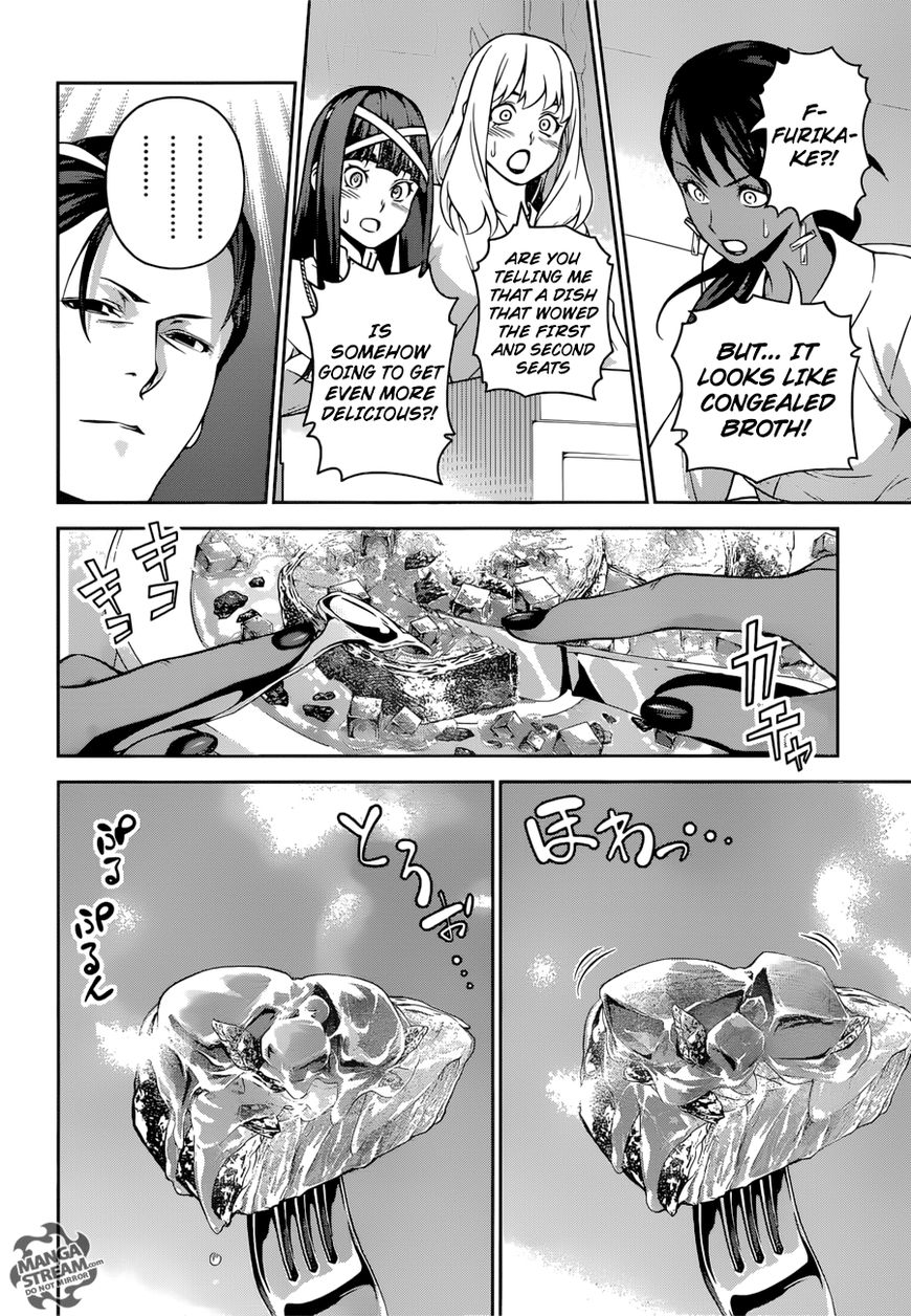 Read Shokugeki no Soma EN Manga Online