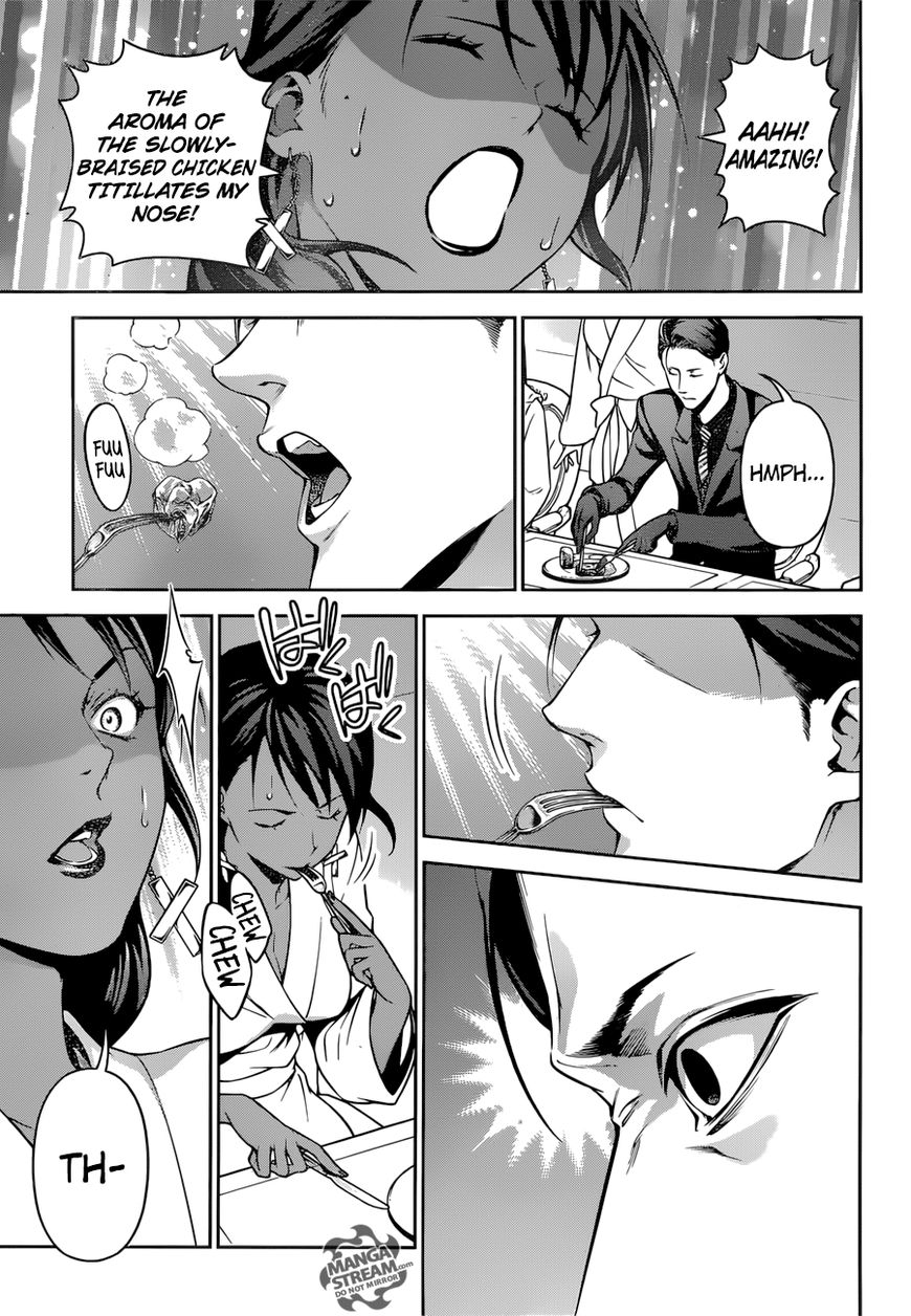Read Shokugeki no Soma EN Manga Online