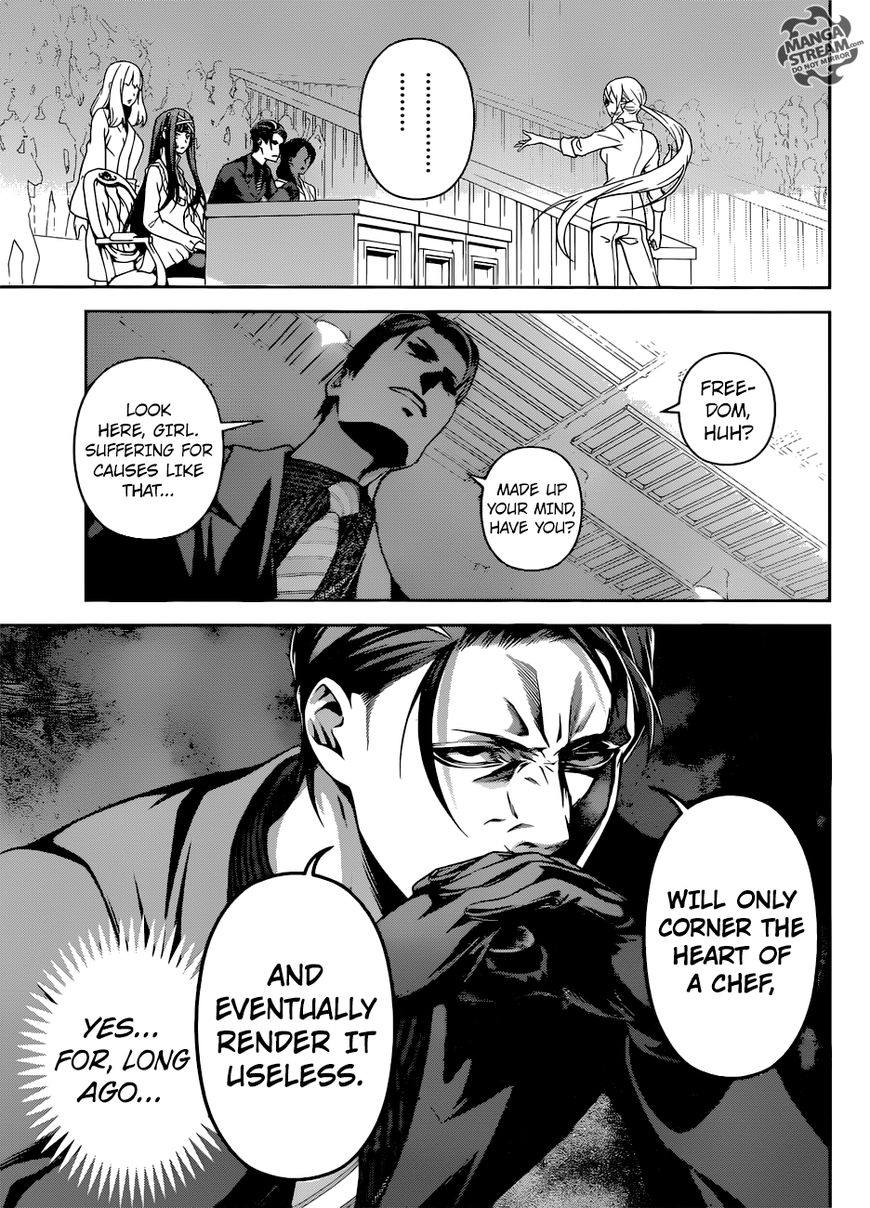 Read Shokugeki no Soma EN Manga Online