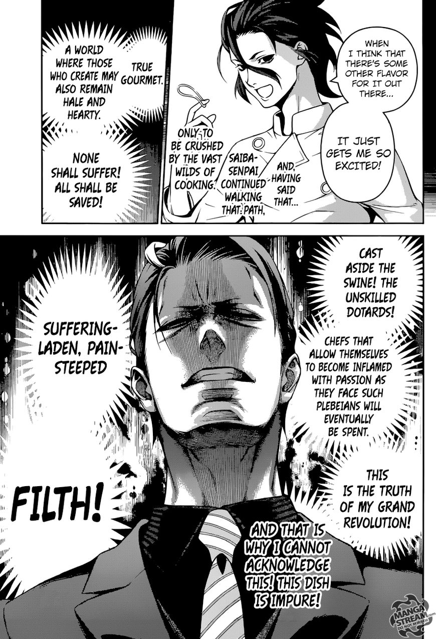 Read Shokugeki no Soma EN Manga Online