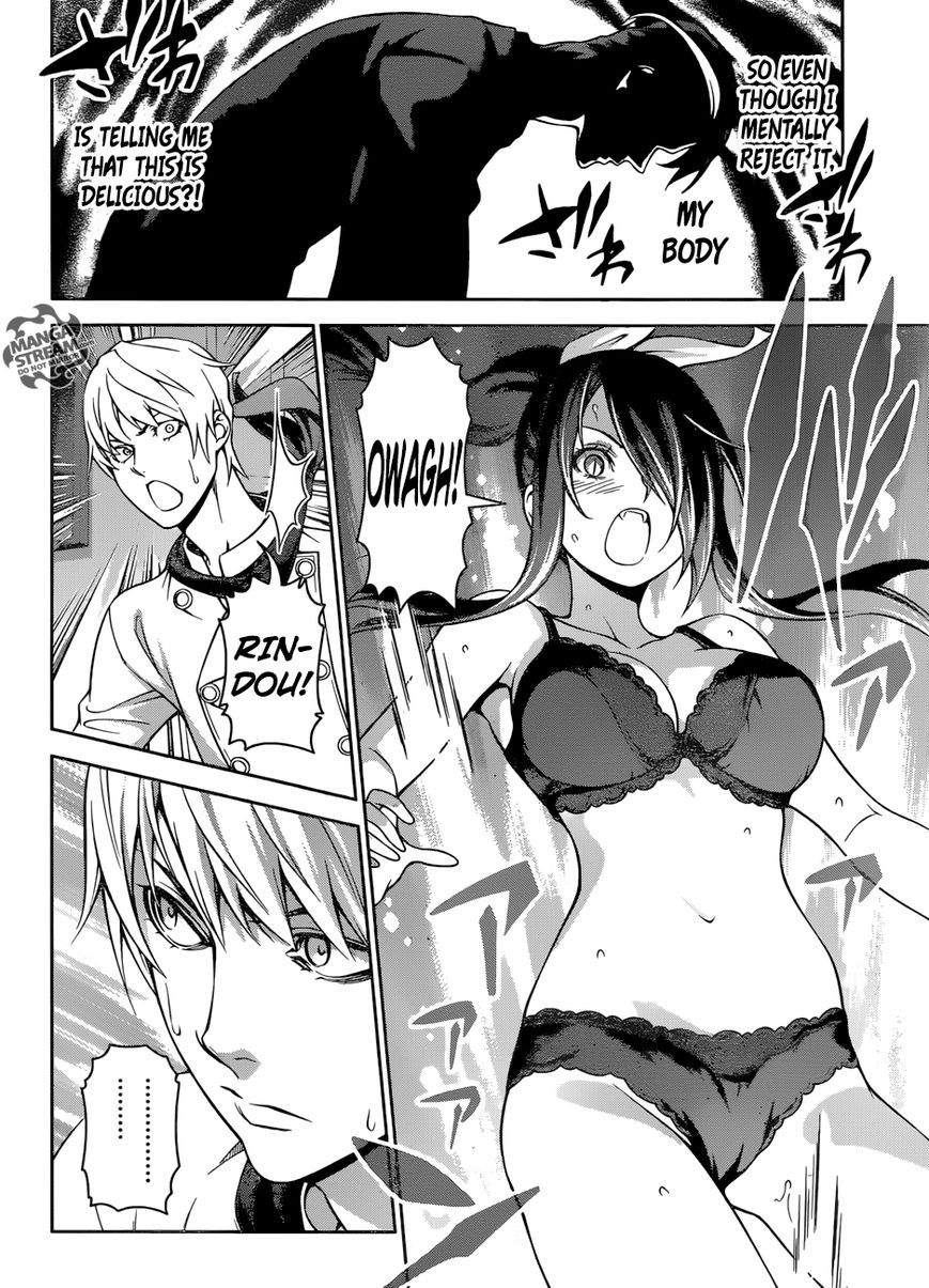 Read Shokugeki no Soma EN Manga Online