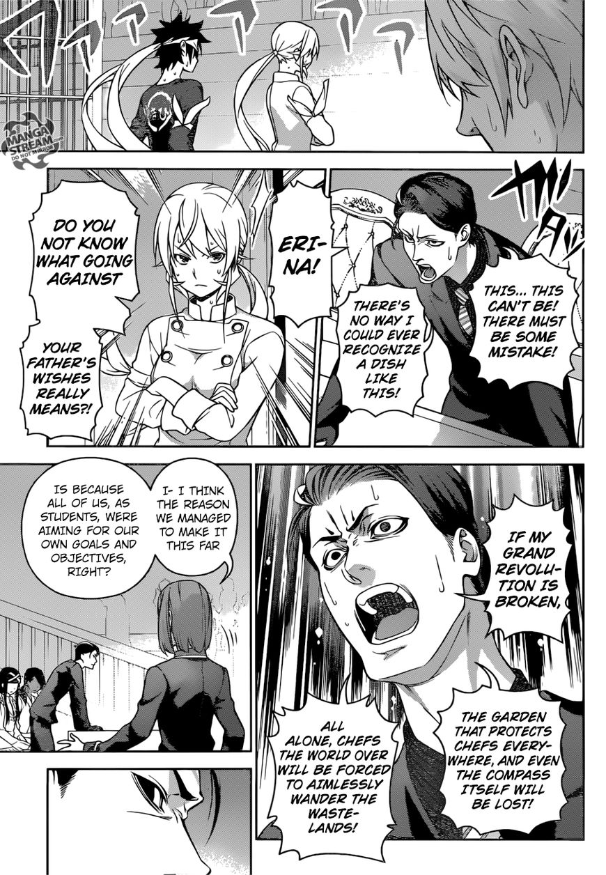 Read Shokugeki no Soma EN Manga Online