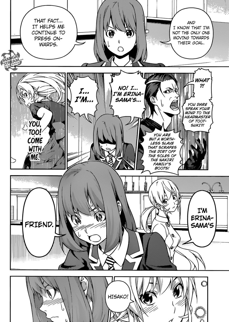 Read Shokugeki no Soma EN Manga Online