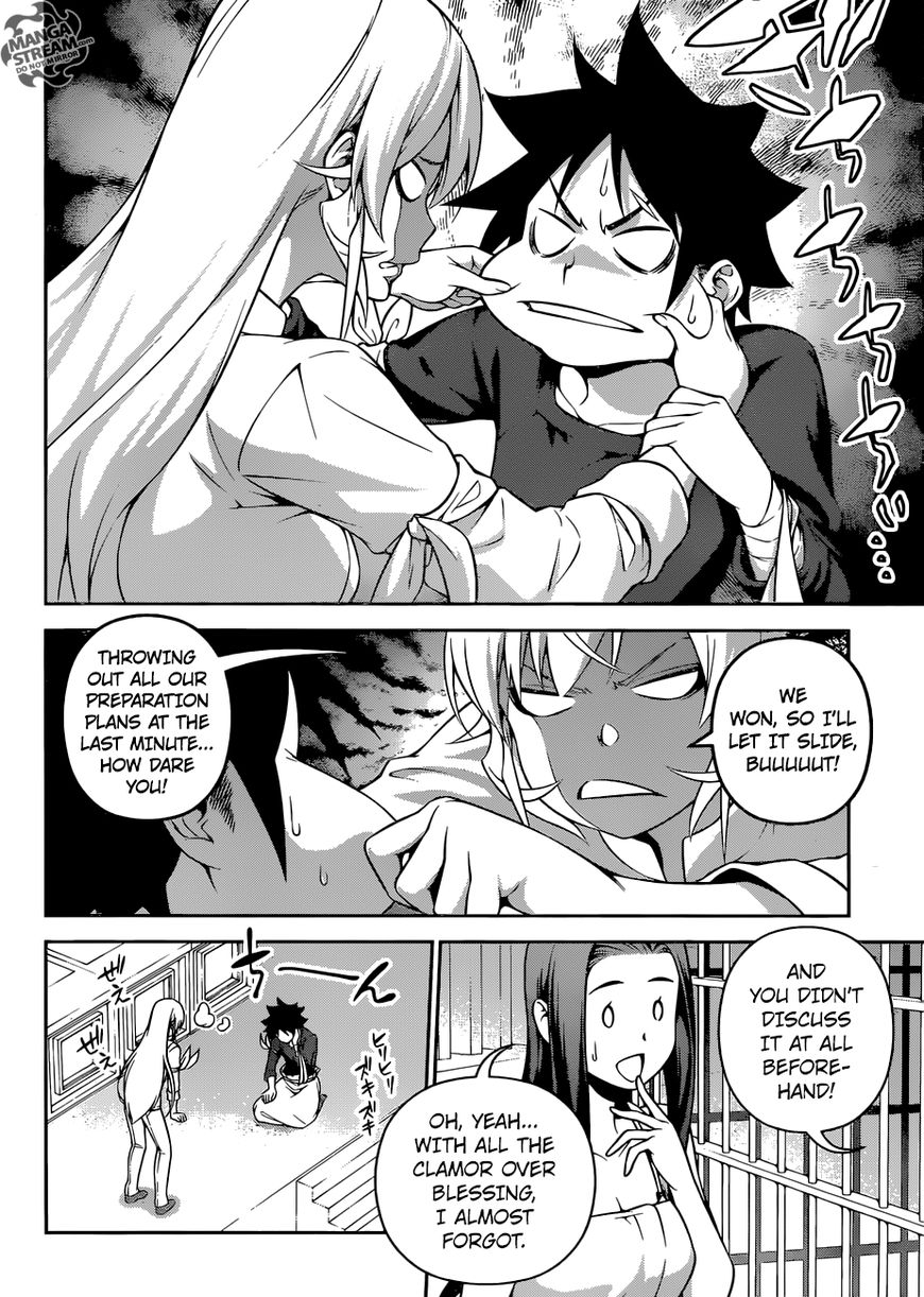 Read Shokugeki no Soma EN Manga Online