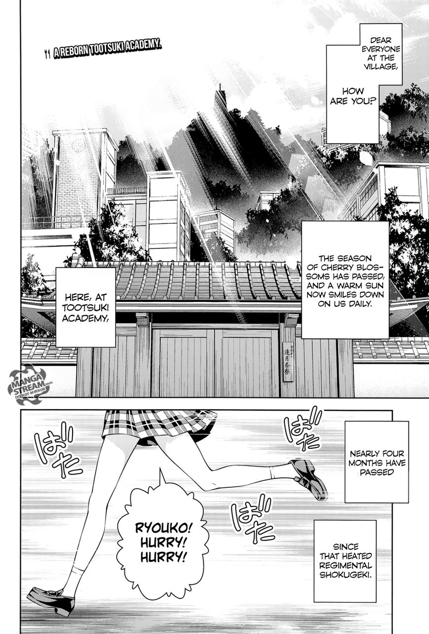Read Shokugeki no Soma EN Manga Online