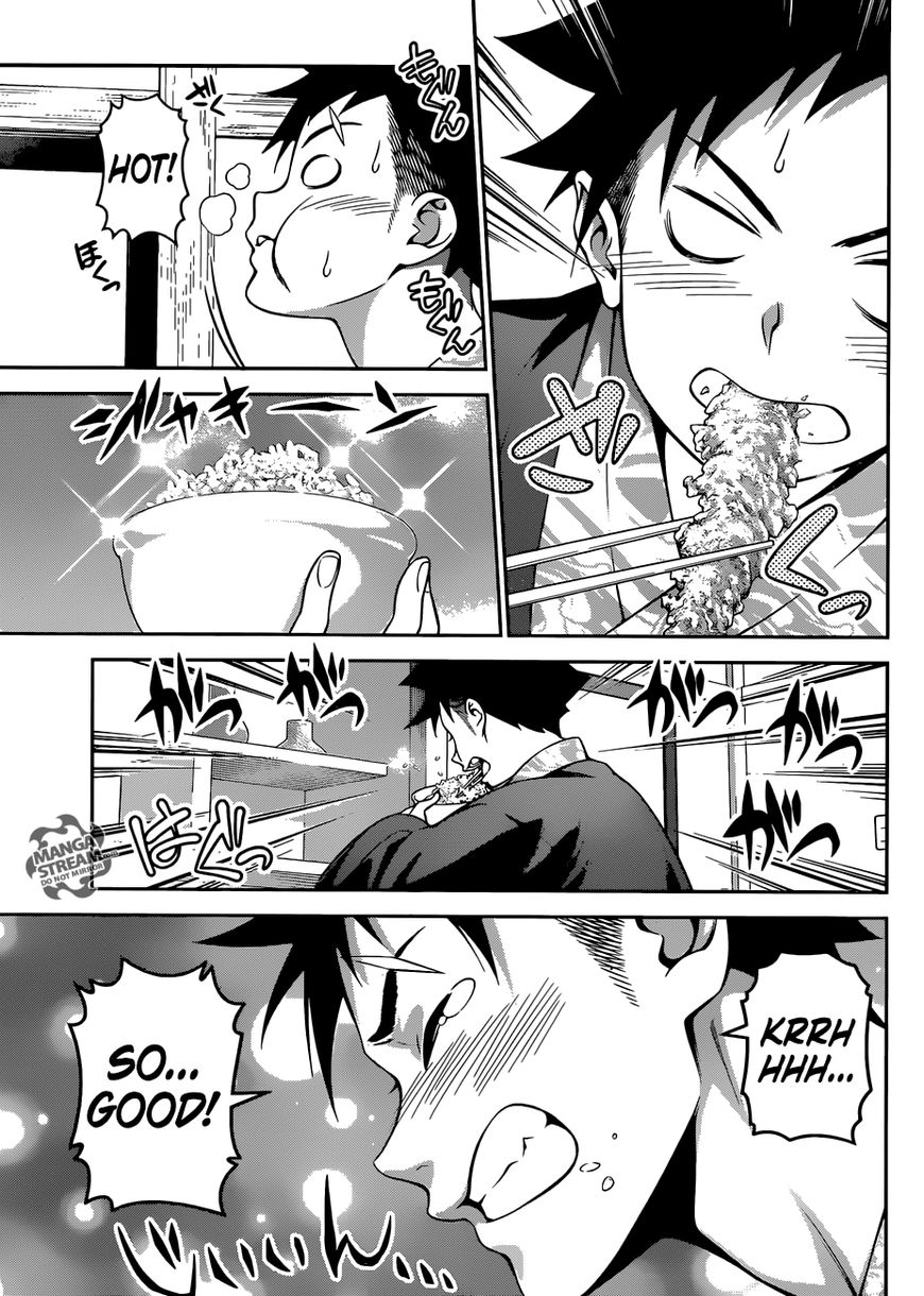 Read Shokugeki no Soma EN Manga Online