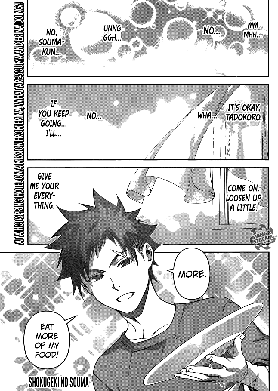 Read Shokugeki no Soma EN Manga Online