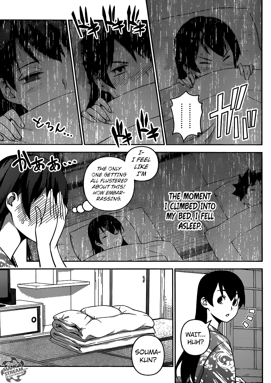 Read Shokugeki no Soma EN Manga Online