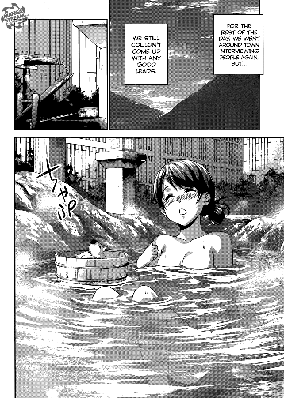 Read Shokugeki no Soma EN Manga Online