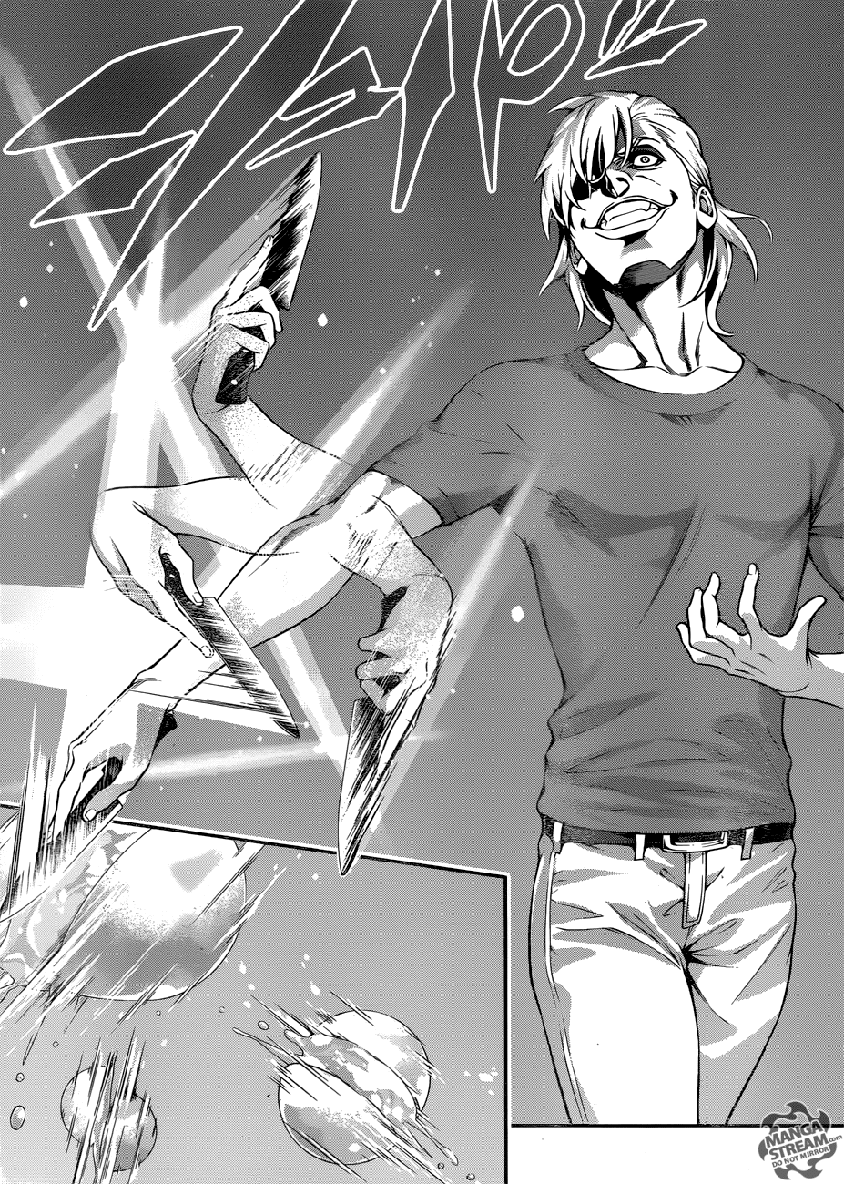 Read Shokugeki no Soma EN Manga Online
