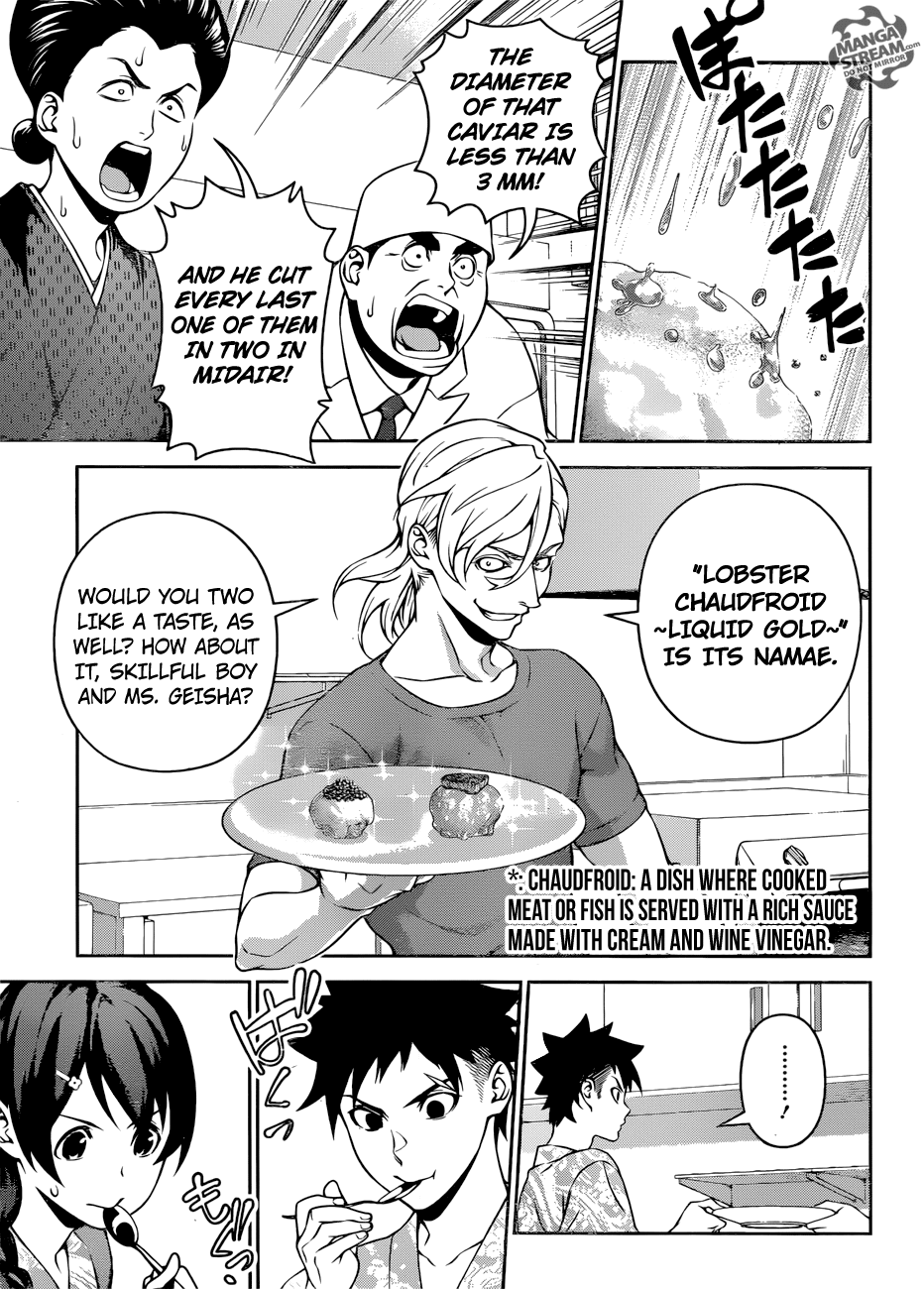 Read Shokugeki no Soma EN Manga Online