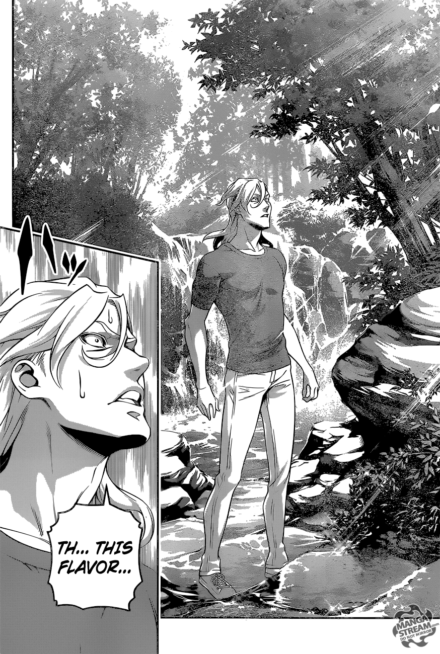 Read Shokugeki no Soma EN Manga Online