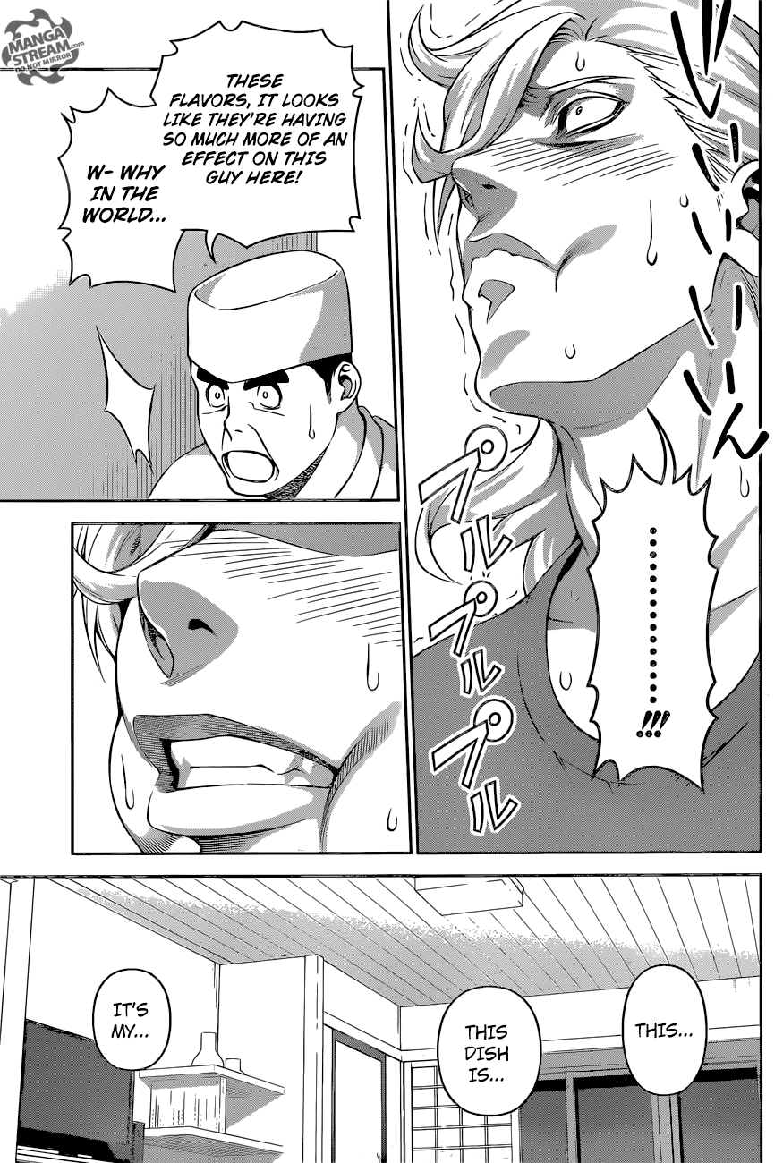 Read Shokugeki no Soma EN Manga Online