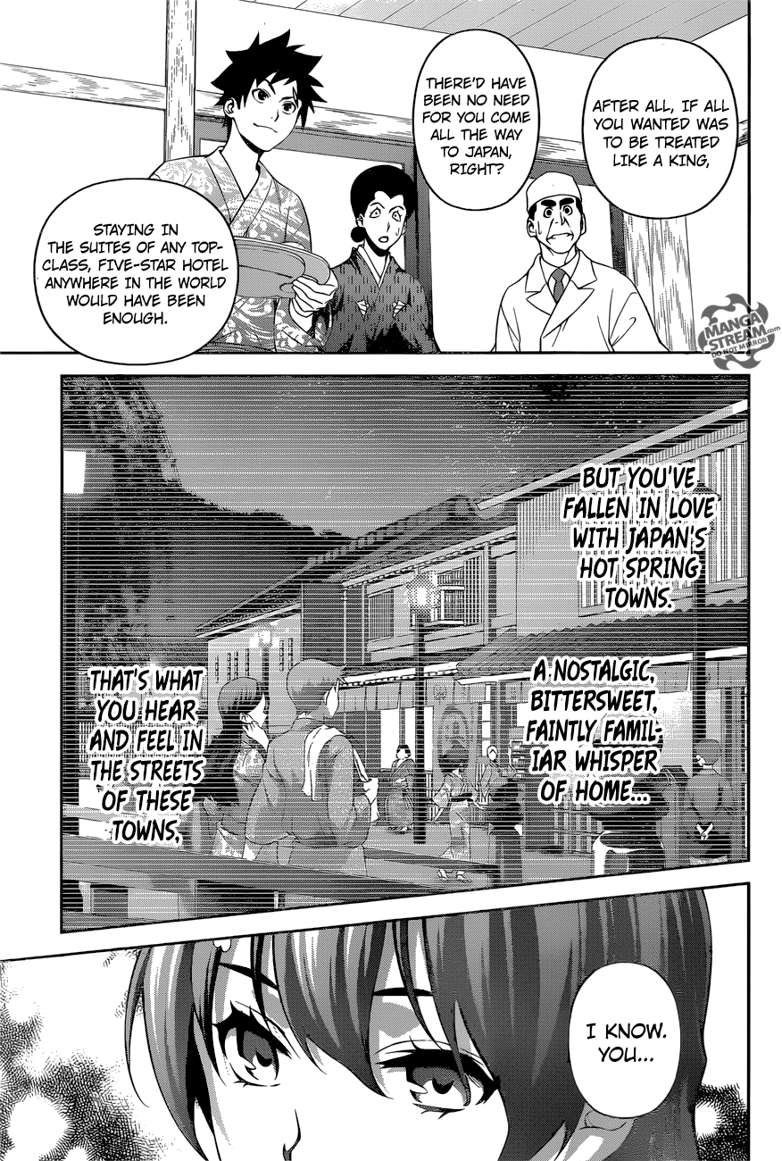 Read Shokugeki no Soma EN Manga Online