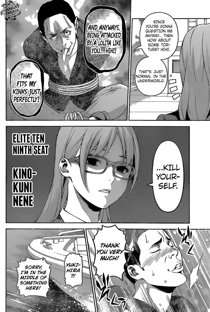 Read Shokugeki no Soma EN Manga Online