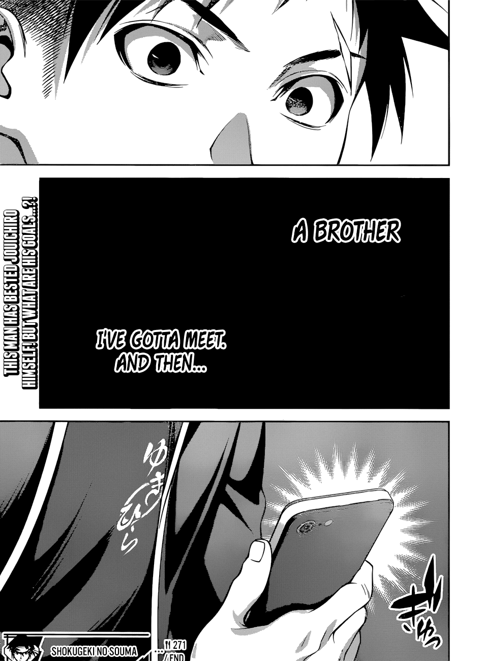 Read Shokugeki no Soma EN Manga Online