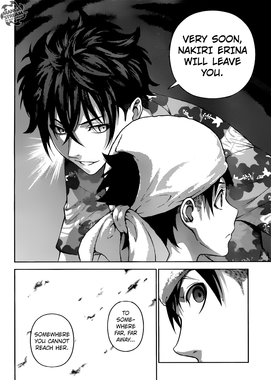 Read Shokugeki no Soma EN Manga Online