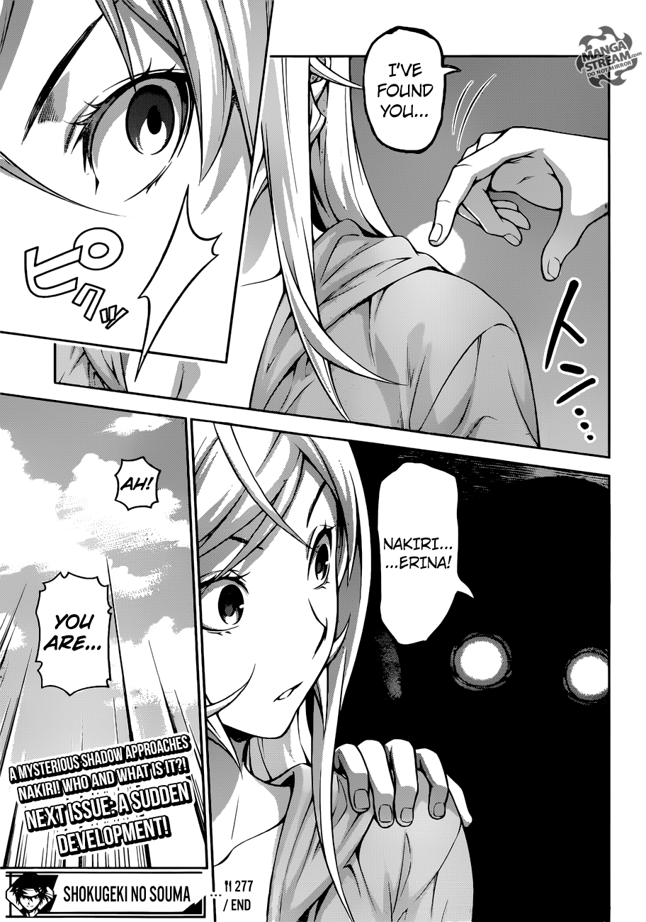 Read Shokugeki no Soma EN Manga Online