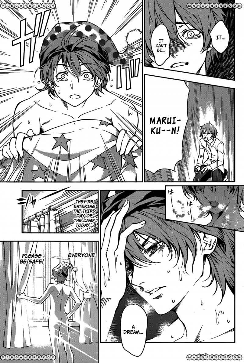Read Shokugeki no Soma EN Manga Online