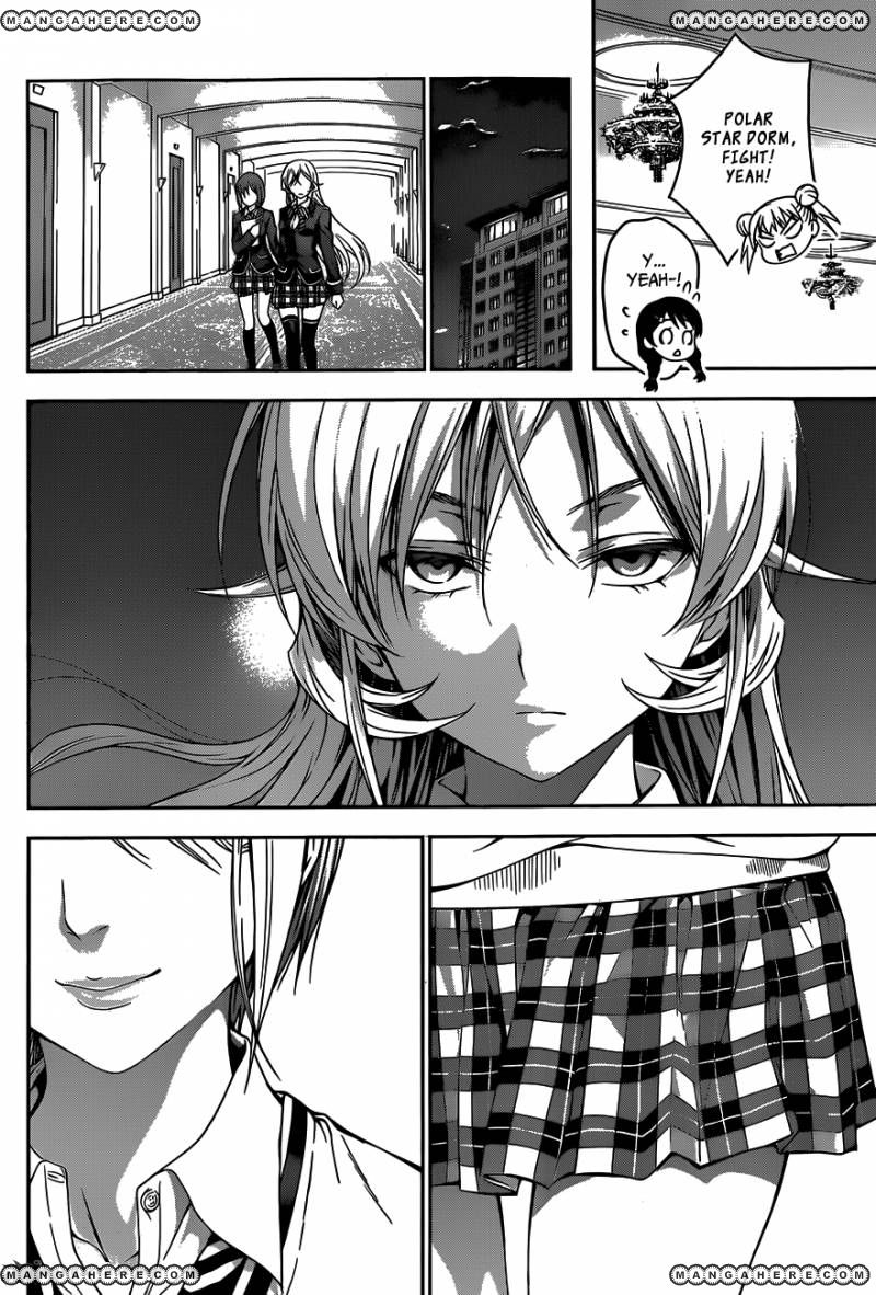 Read Shokugeki no Soma EN Manga Online