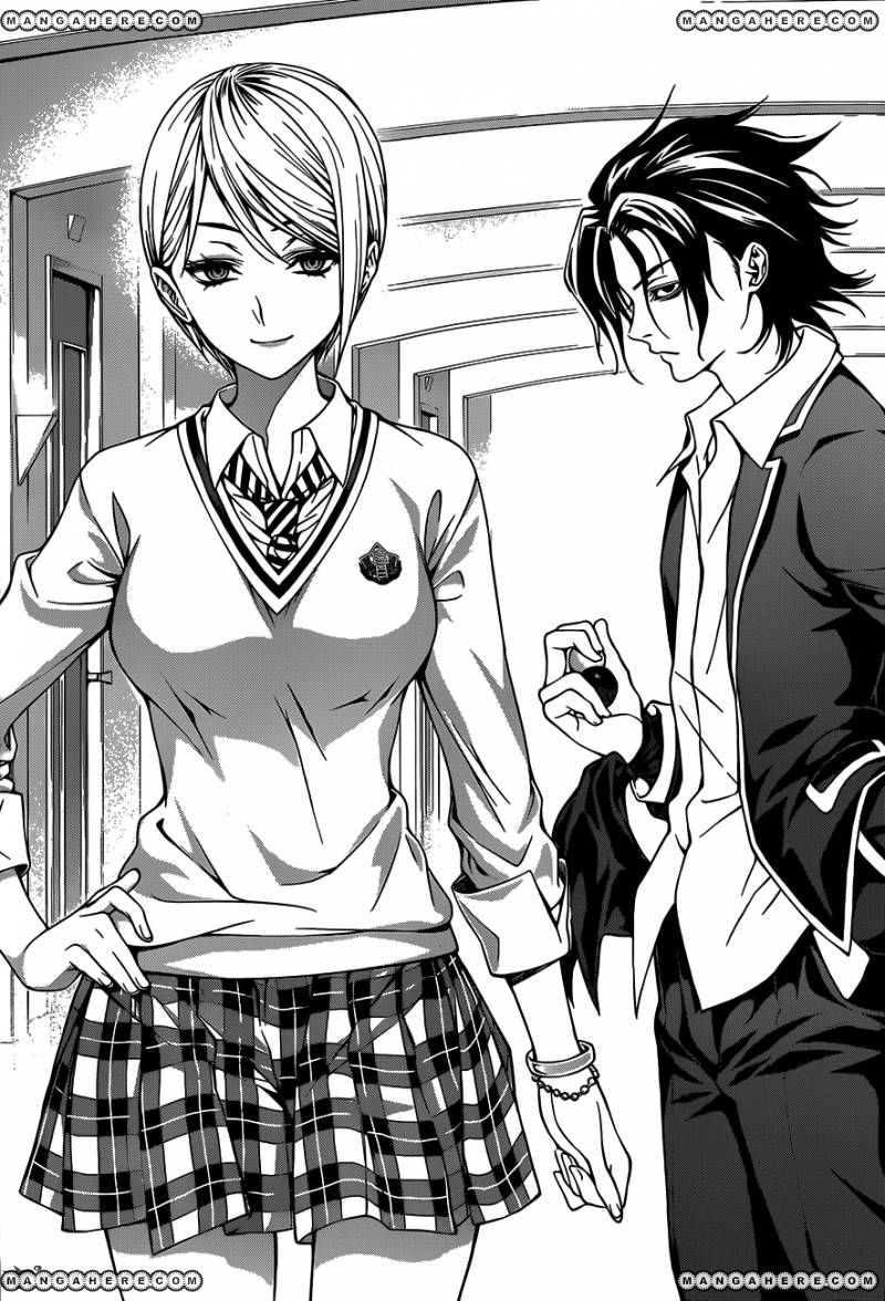 Read Shokugeki no Soma EN Manga Online