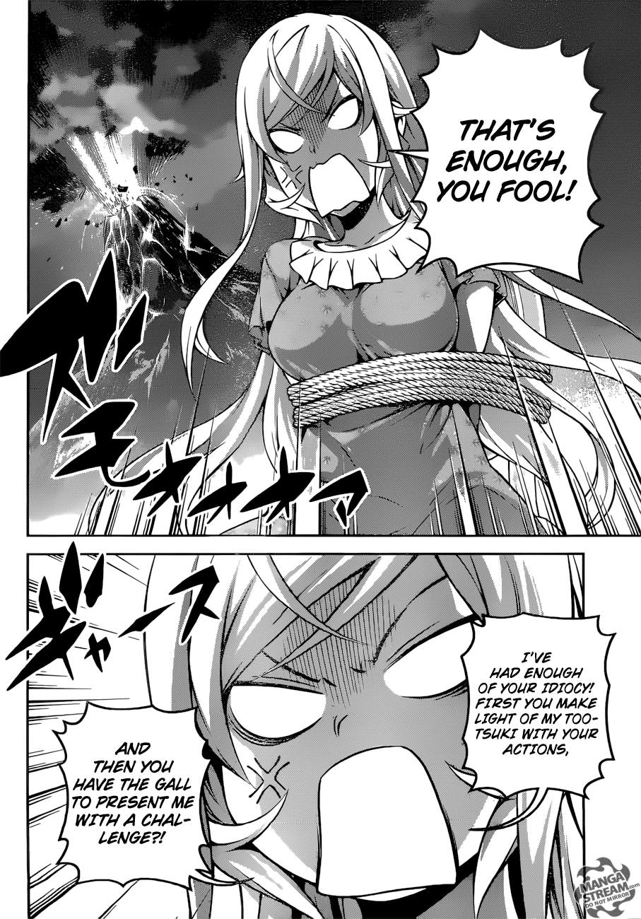 Read Shokugeki no Soma EN Manga Online