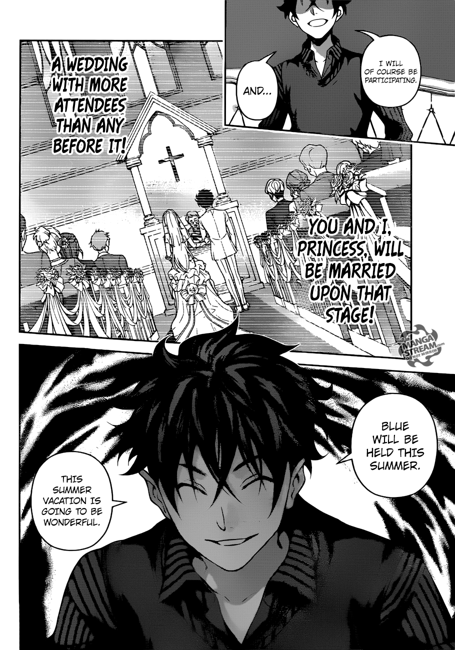Read Shokugeki no Soma EN Manga Online