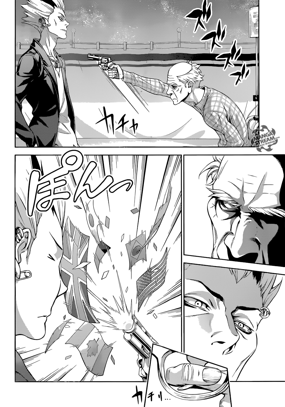 Read Shokugeki no Soma EN Manga Online