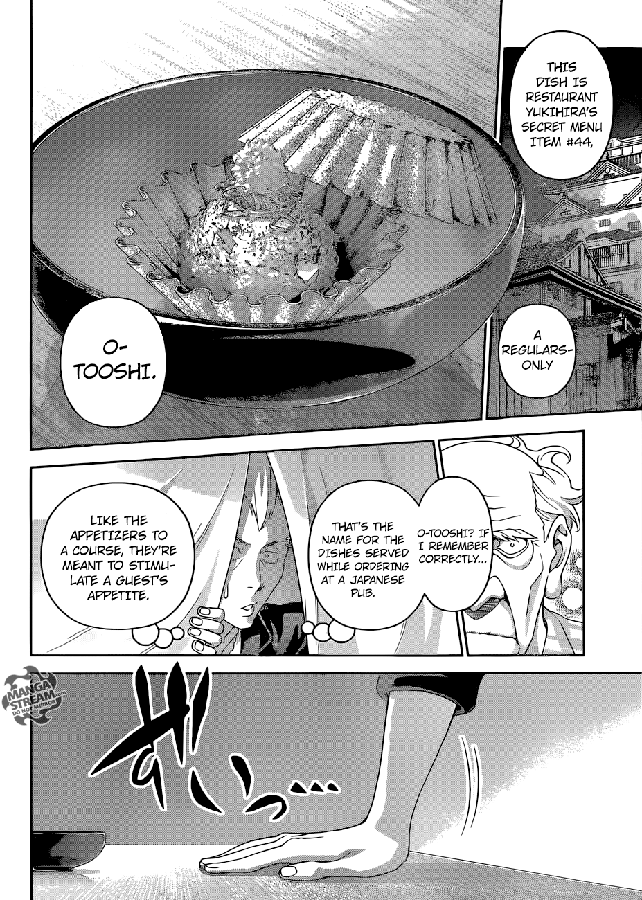 Read Shokugeki no Soma EN Manga Online