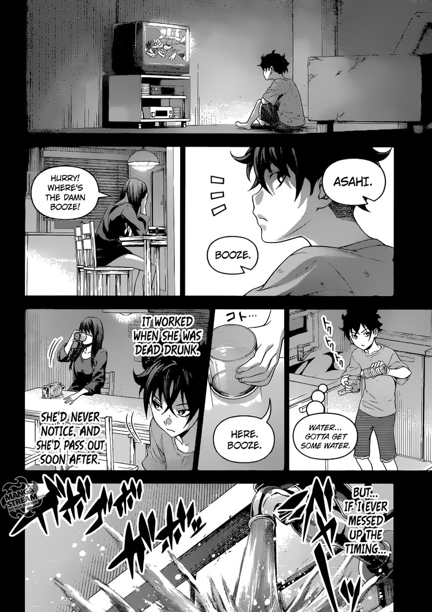 Read Shokugeki no Soma EN Manga Online