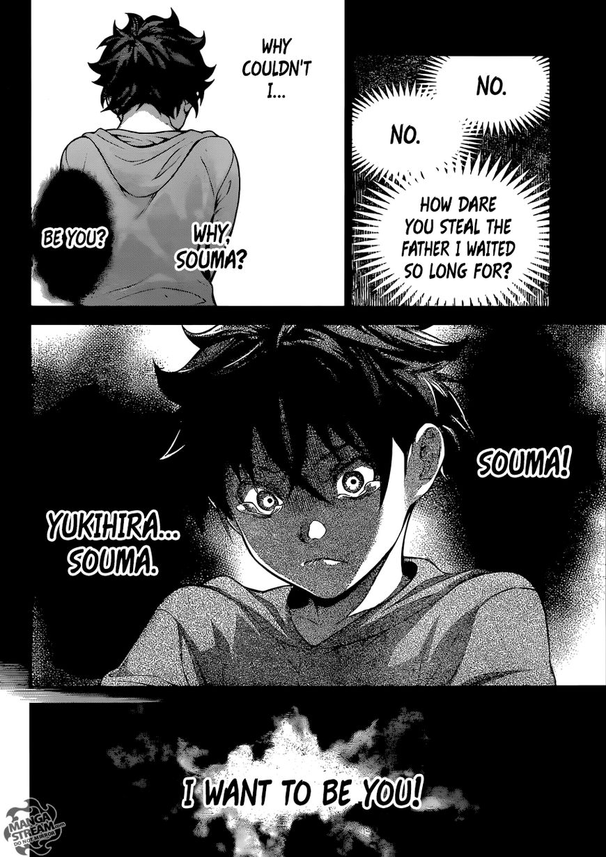 Read Shokugeki no Soma EN Manga Online